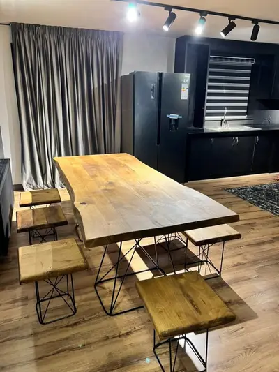 ویلا سه خوابه ساحلی خانه دریا