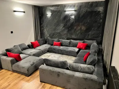 ویلا سه خوابه ساحلی خانه دریا