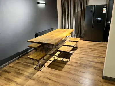 ویلا سه خوابه ساحلی خانه دریا