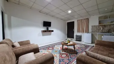 ویلا یک خوابه گیلانا