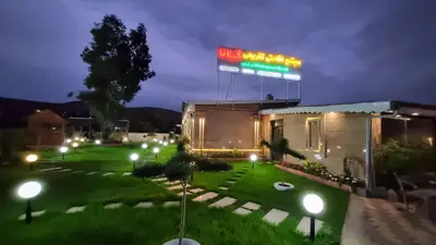 ویلا یک خوابه گیلانا