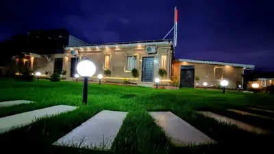 ویلا یک خوابه گیلانا 1