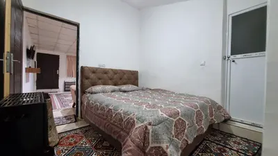 ویلا یک خوابه گیلانا