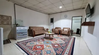 ویلا یک خوابه گیلانا 1