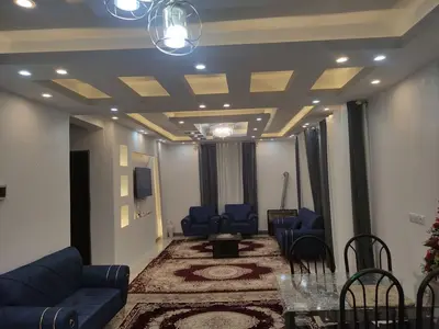 ویلا دوخوابه جنگلی گیلار