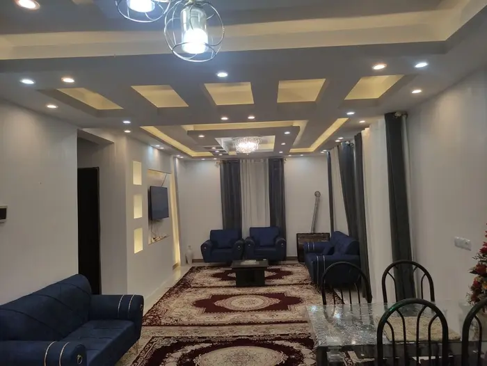 ویلا دوخوابه جنگلی گیلار