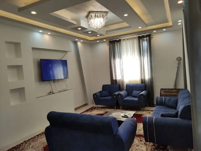 ویلا دوخوابه جنگلی گیلار