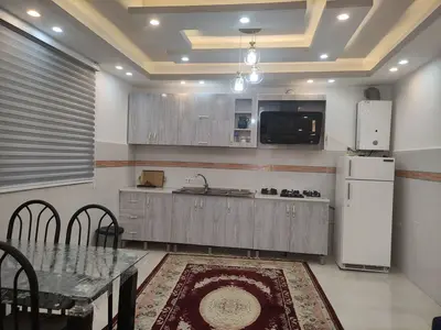 ویلا دوخوابه جنگلی گیلار