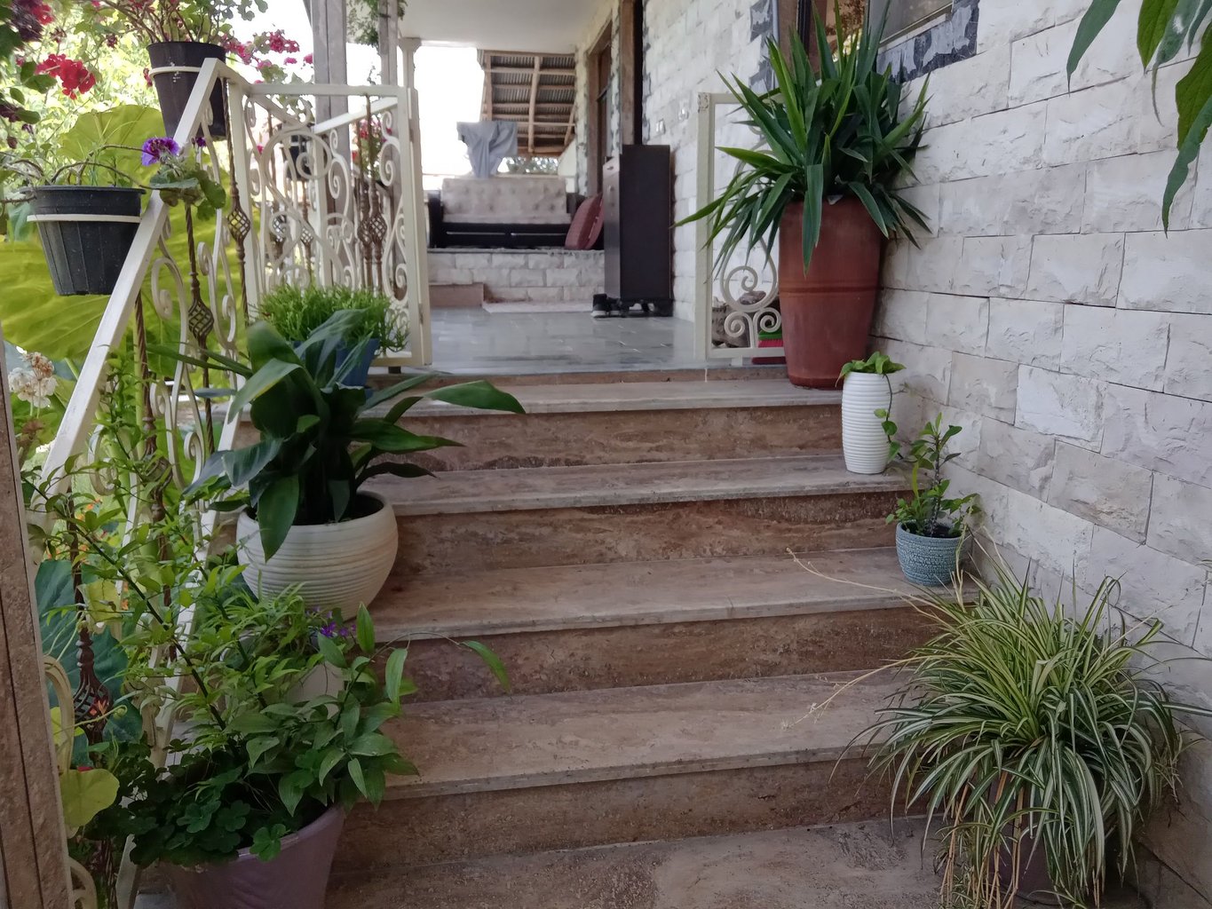 ویلا یک خوابه آقاجان پور