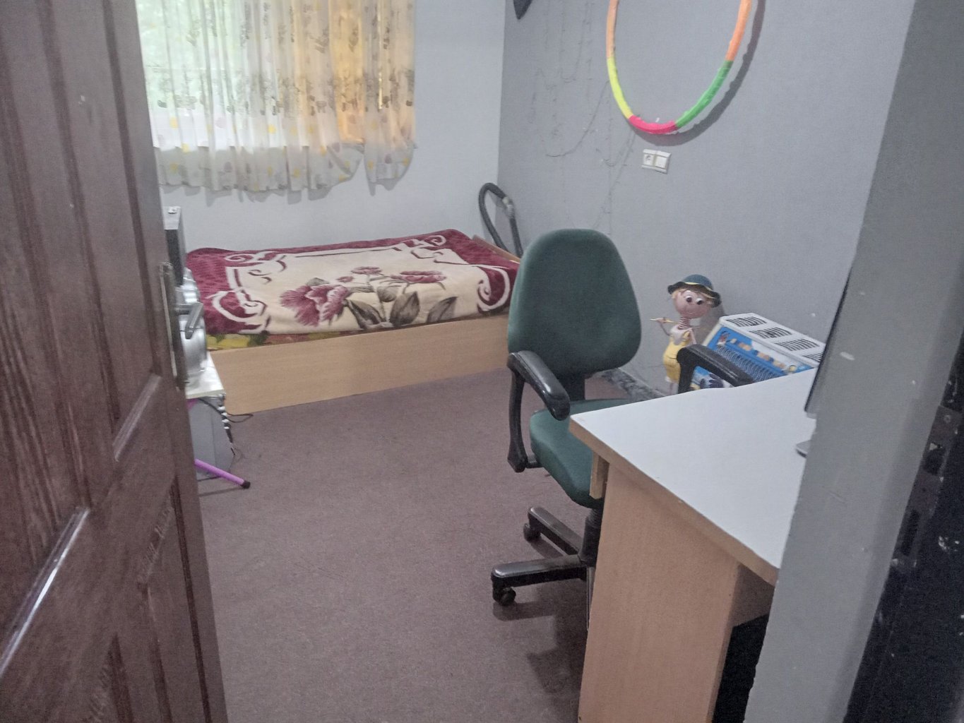 ویلا یک خوابه آقاجان پور