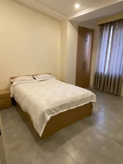 ویلا چهارخوابه استخردار آبگرم درخشانیه