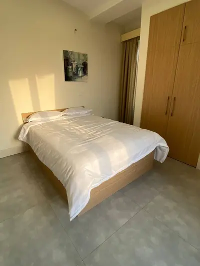 ویلا چهارخوابه استخردار آبگرم درخشانیه