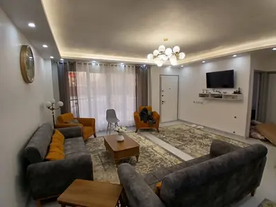 ویلا دوخوابه آبشار 8 زیارت