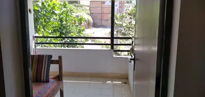 آپارتمان یک خوابه جنگلی چفکا زیارت