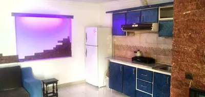 آپارتمان یک خوابه جنگلی چفکا زیارت