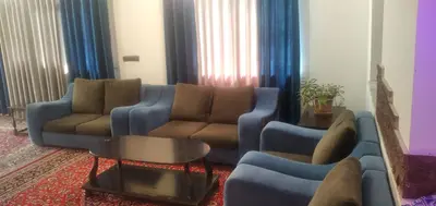 آپارتمان یک خوابه جنگلی چفکا زیارت