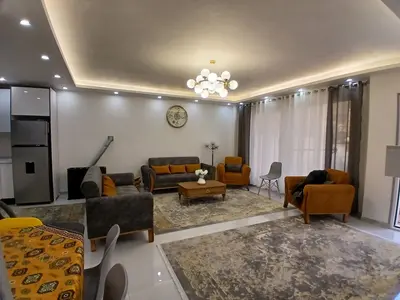 ویلا دوخوابه آبشار 8 زیارت