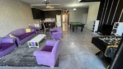 ویلا سه خوابه استخردار آبگرم بهاران 11 جنوبی