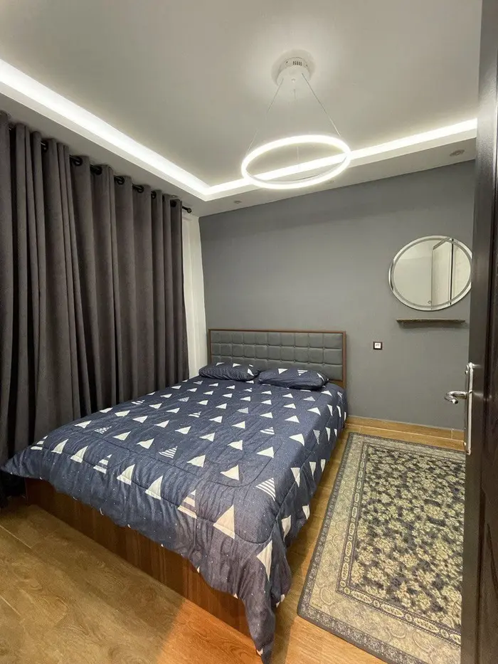 ویلا دوخوابه استخردار آبگرم تایماز