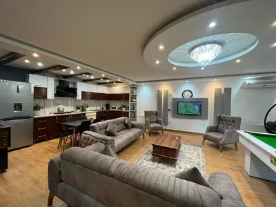 ویلا دوخوابه استخردار آبگرم تایماز