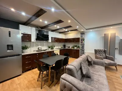 ویلا دوخوابه استخردار آبگرم تایماز