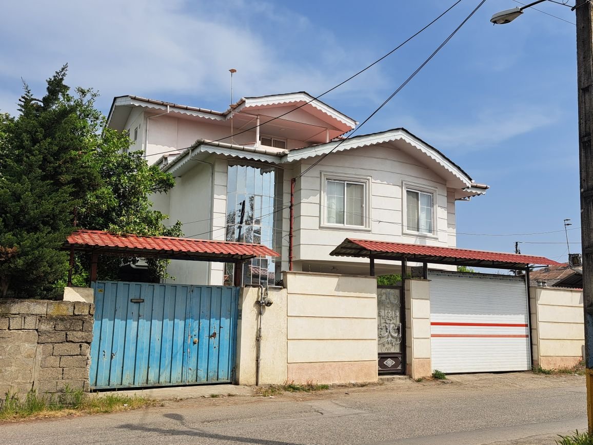 سوئیت فلت گوهر