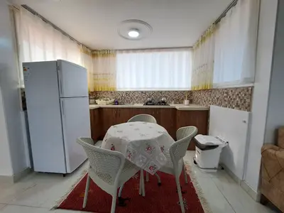 سوئیت فلت گوهر