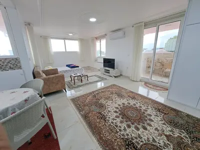 سوئیت فلت گوهر