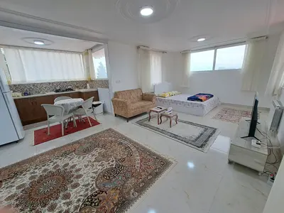 سوئیت فلت گوهر