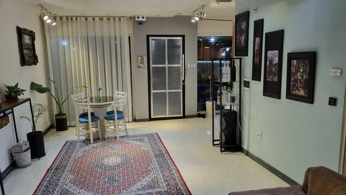 ویلا یک خوابه استخردار آبگرم آرشا