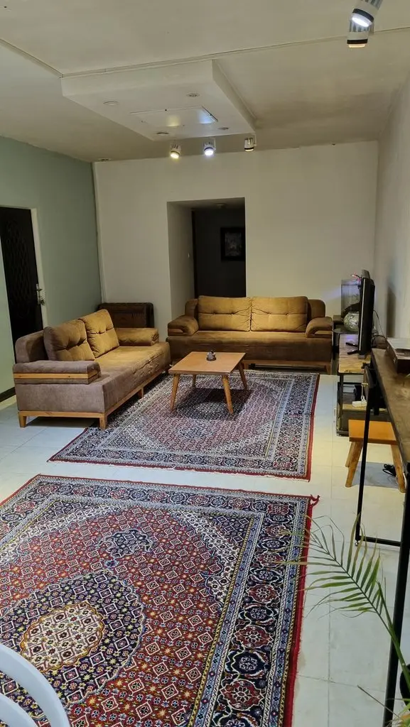 ویلا یک خوابه استخردار آبگرم آرشا