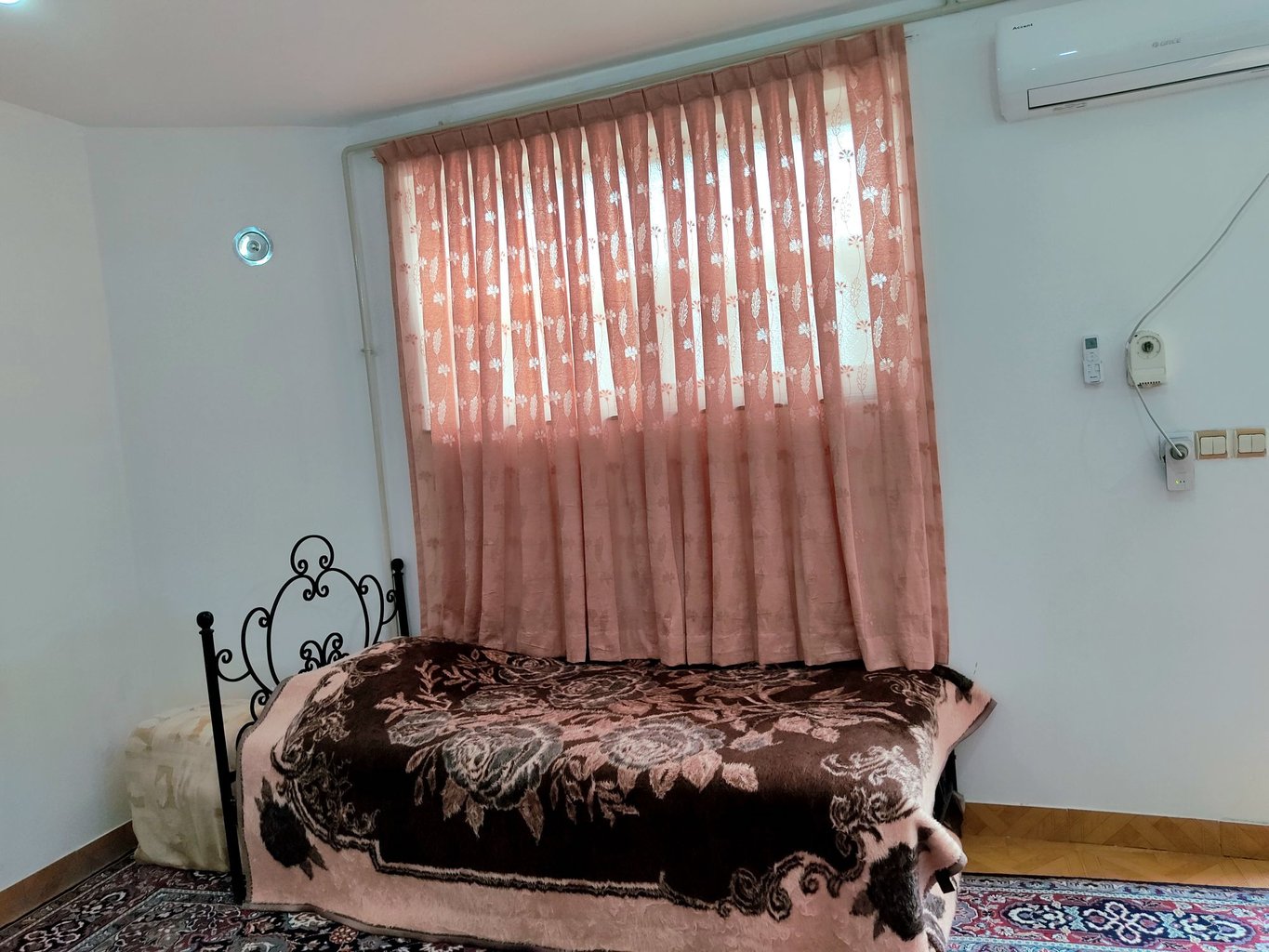 فلت صابرمعاش 51