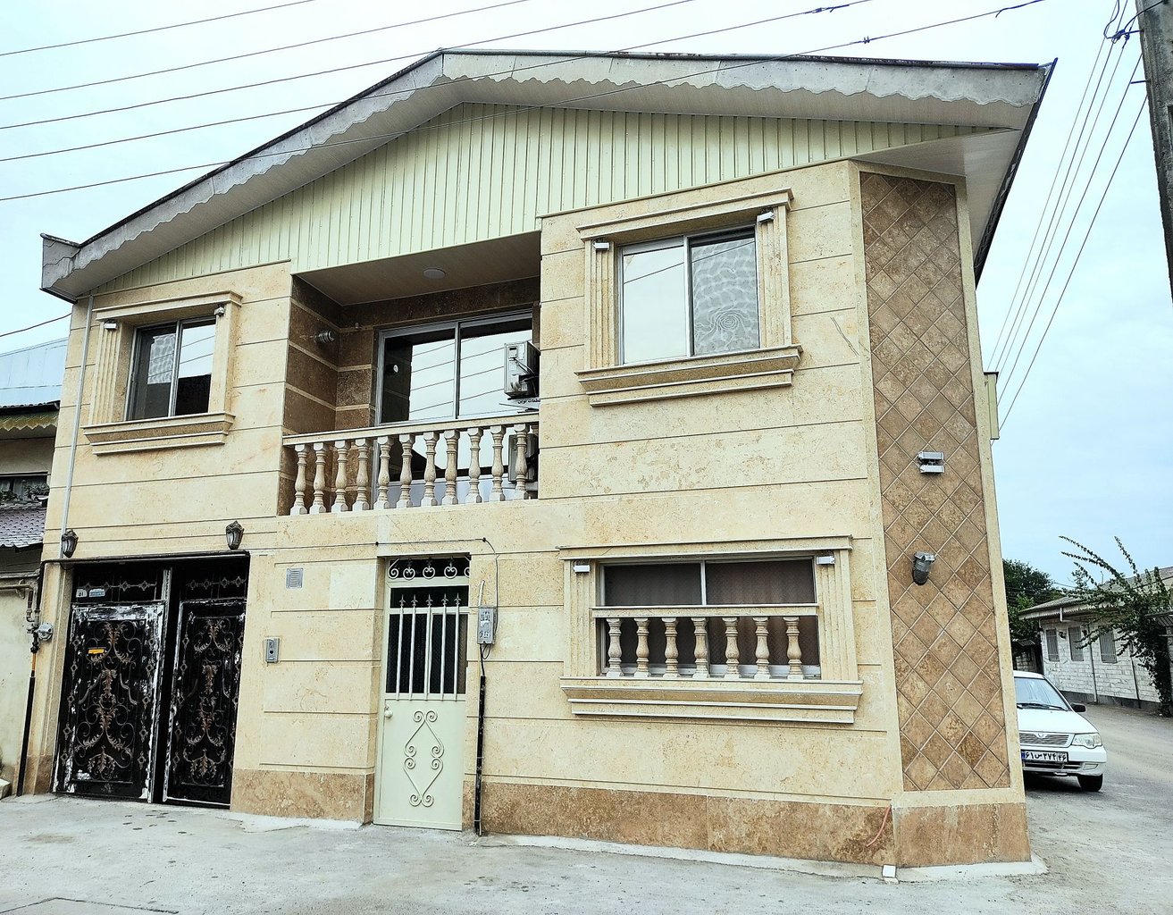 فلت صابرمعاش 51