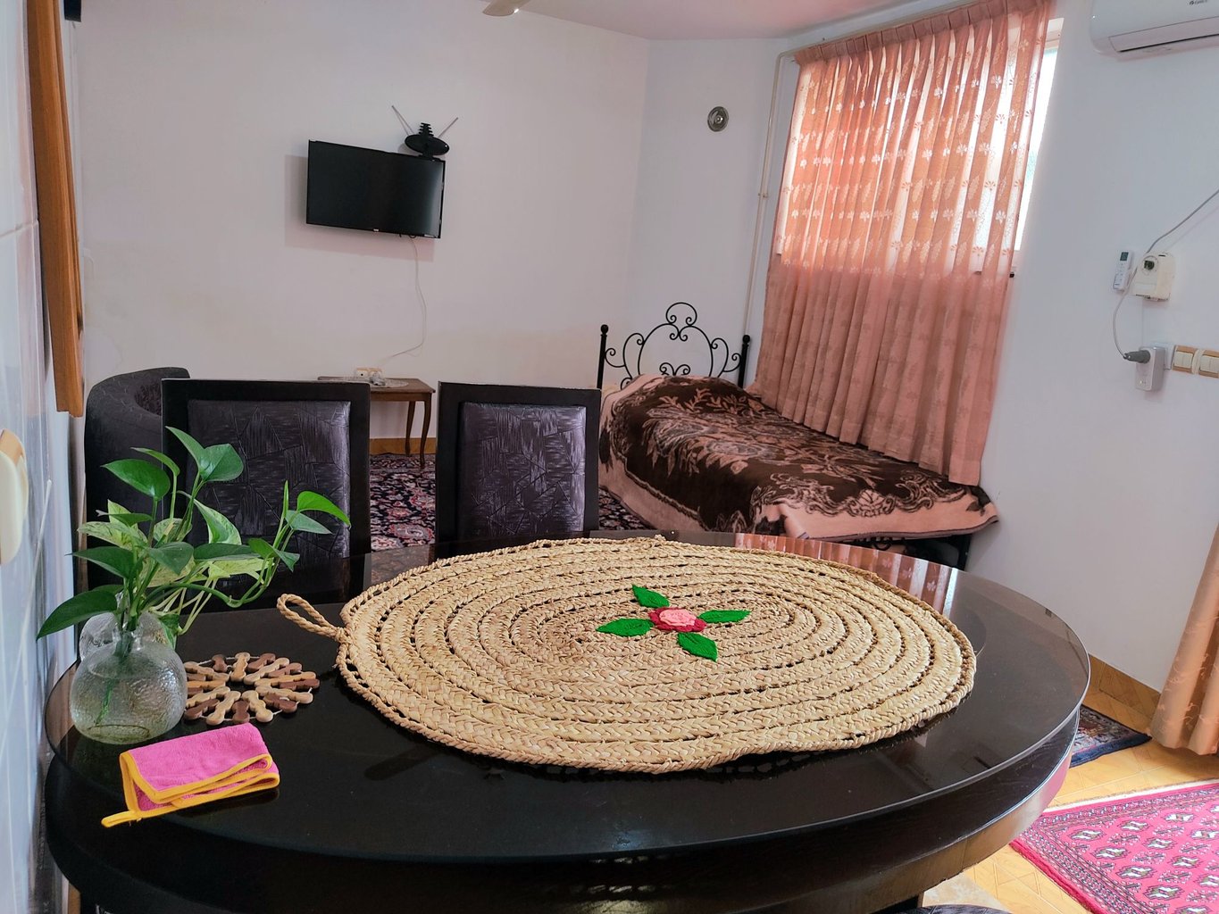 فلت صابرمعاش 51