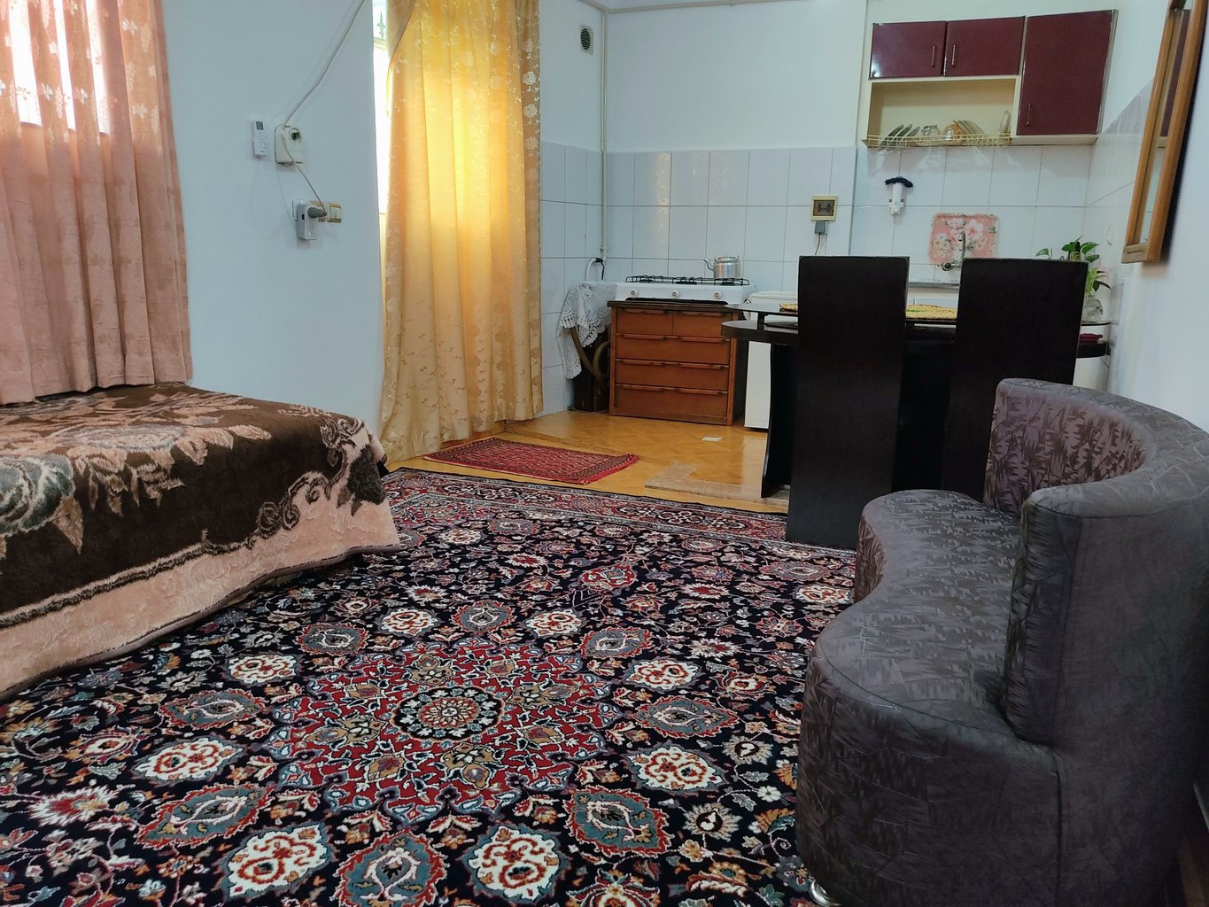 فلت صابرمعاش 51