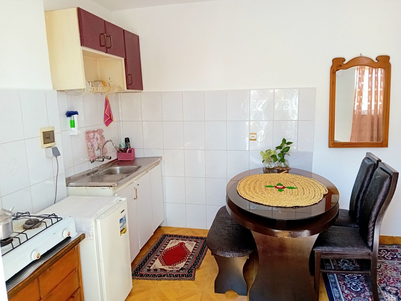 فلت صابرمعاش 51