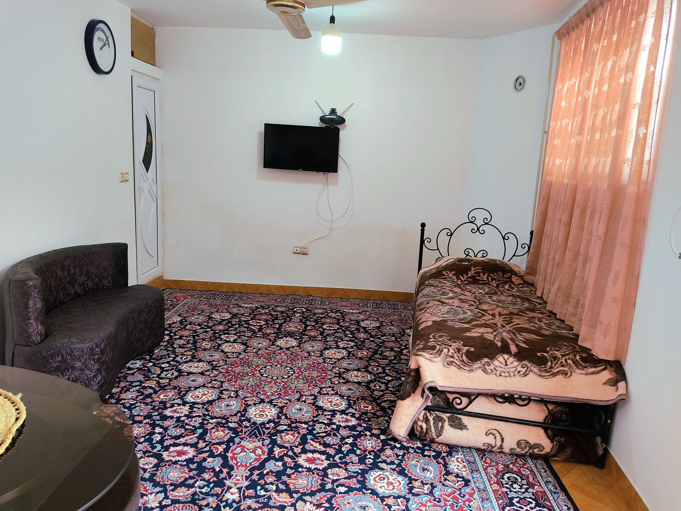 فلت صابرمعاش 51