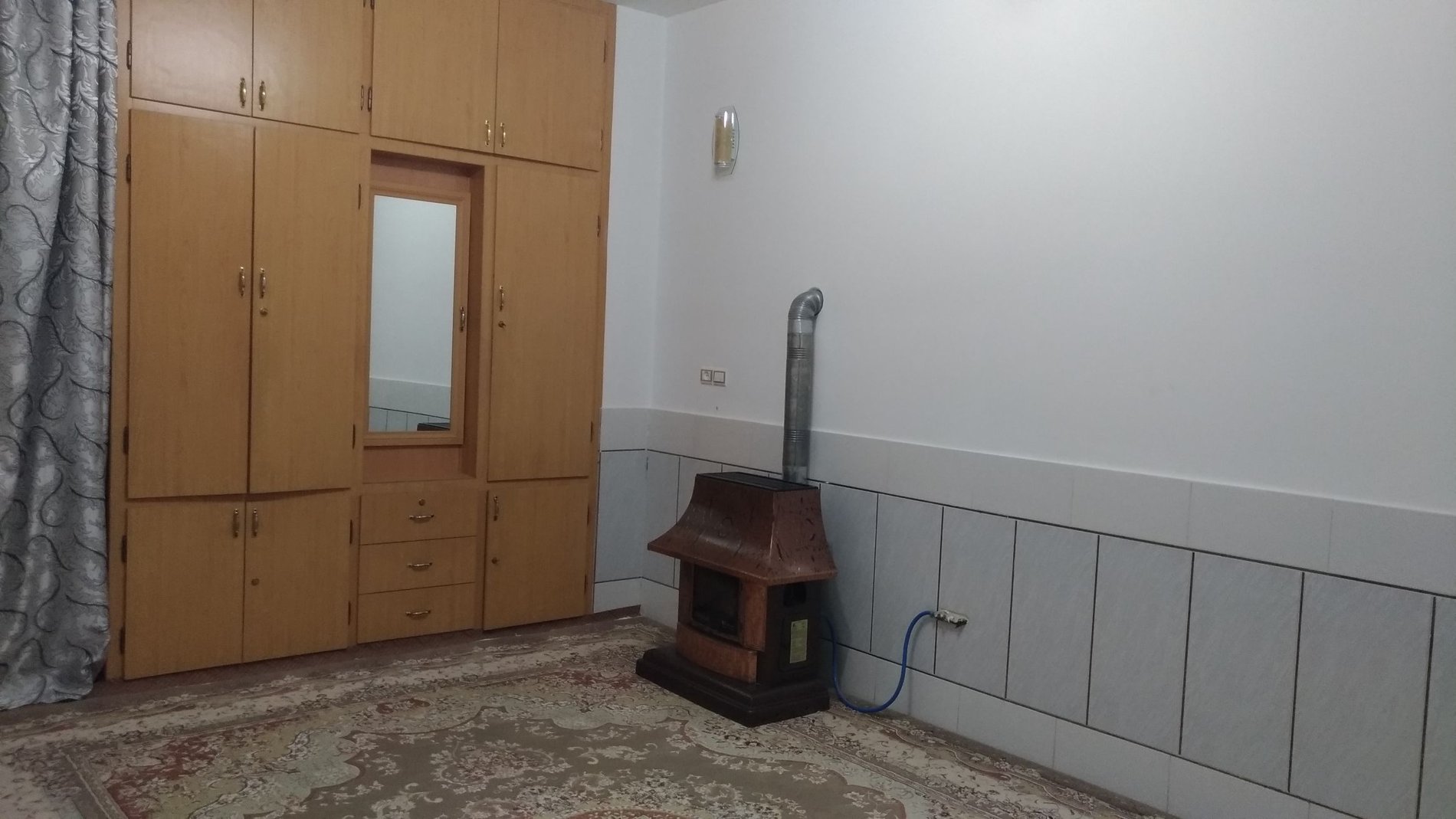 یک خوابه ارگشت