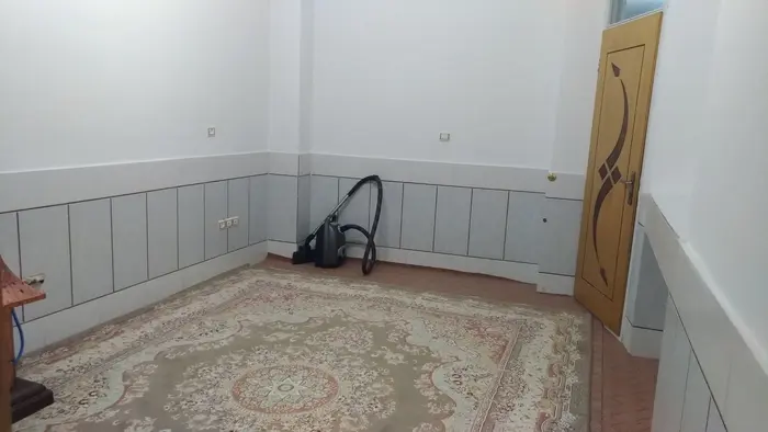 آپارتمان یک خوابه ارگشت - اتاق خواب