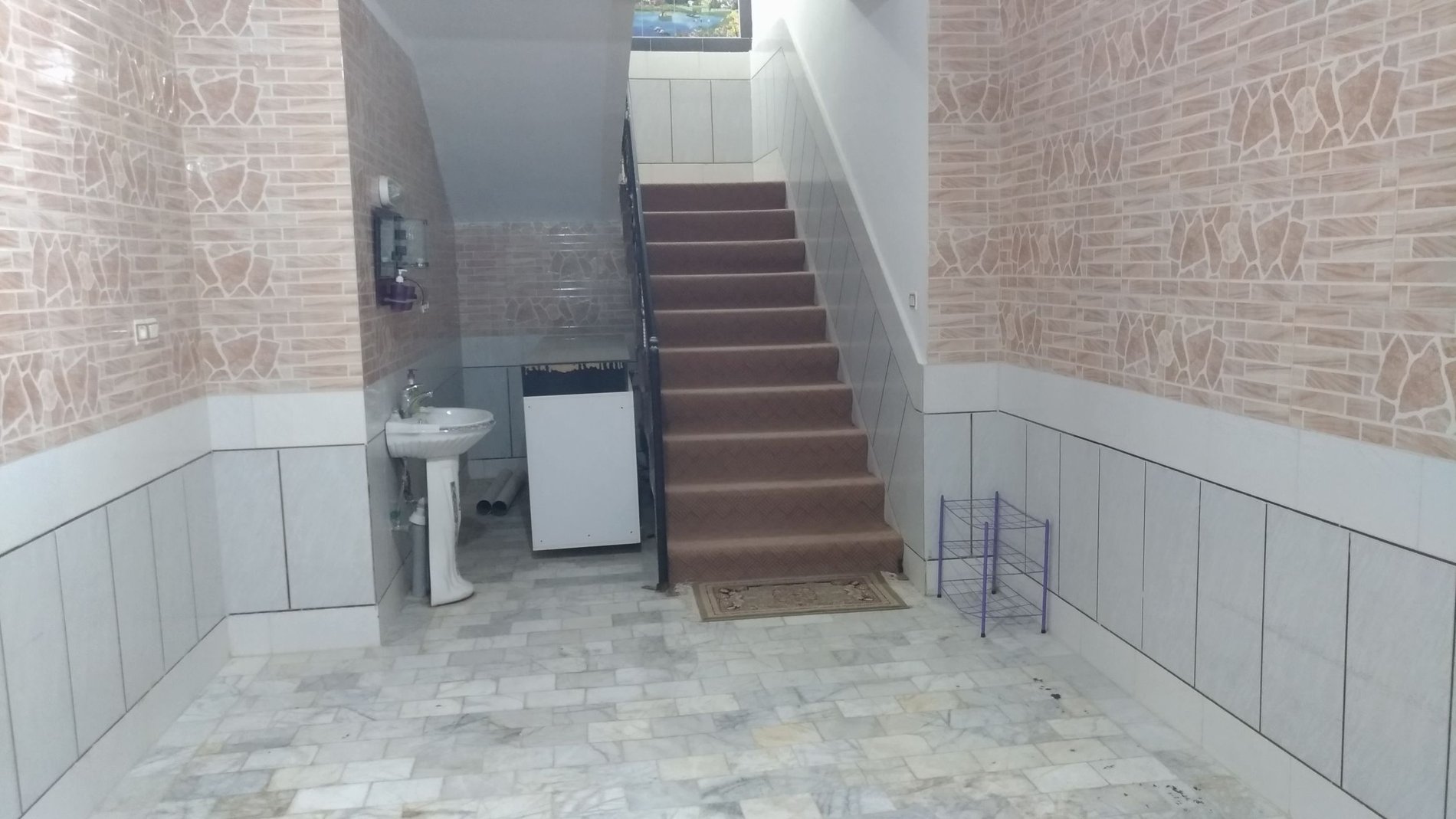 یک خوابه ارگشت