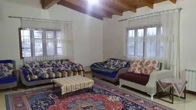 ویلا دوخوابه بوستان یک