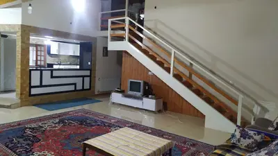 ویلا دوخوابه بوستان یک