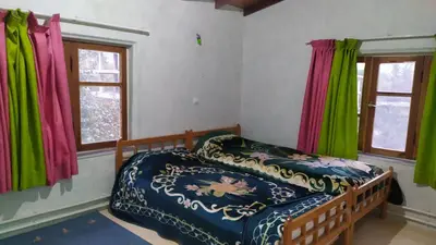 ویلا دوخوابه بوستان یک