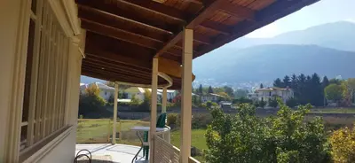 ویلا دوخوابه بوستان یک