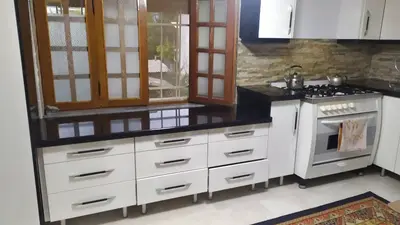 ویلا دوخوابه بوستان یک