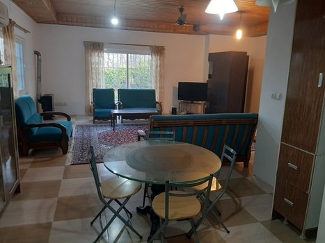 ویلا دو خوابه نیلوفر 2