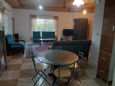 ویلا دو خوابه نیلوفر 2