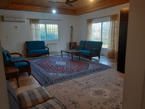 ویلا دو خوابه نیلوفر 2