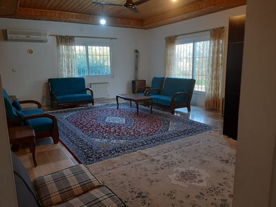 ویلا دو خوابه نیلوفر 2