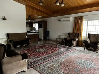 ویلا سه خوابه نیلوفر